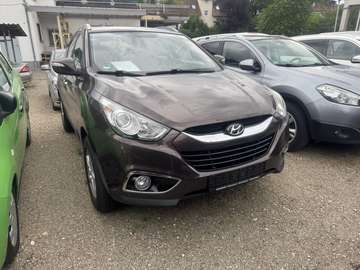 ix35 1.6 2WD 5 Star Edition