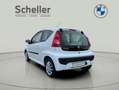 Peugeot 107 Filou verkauf nur an Händler Bianco - thumbnail 4