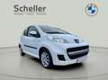 Peugeot 107 Filou verkauf nur an Händler Bianco - thumbnail 7