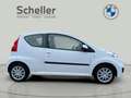 Peugeot 107 Filou verkauf nur an Händler Bianco - thumbnail 6