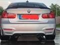 BMW 335 BMW F30 mit M3-Look Paket Silver - thumbnail 3