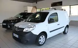 Renault Kangoo 1.5 dci 95 ch Extra R-Link BVM6 (1er Main, GPS, Bluetooth)