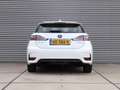 Lexus CT 200h Business Line *Navigatie*Achteruitrijcamera* Blanc - thumbnail 11