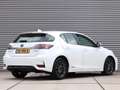 Lexus CT 200h Business Line *Navigatie*Achteruitrijcamera* Blanc - thumbnail 2