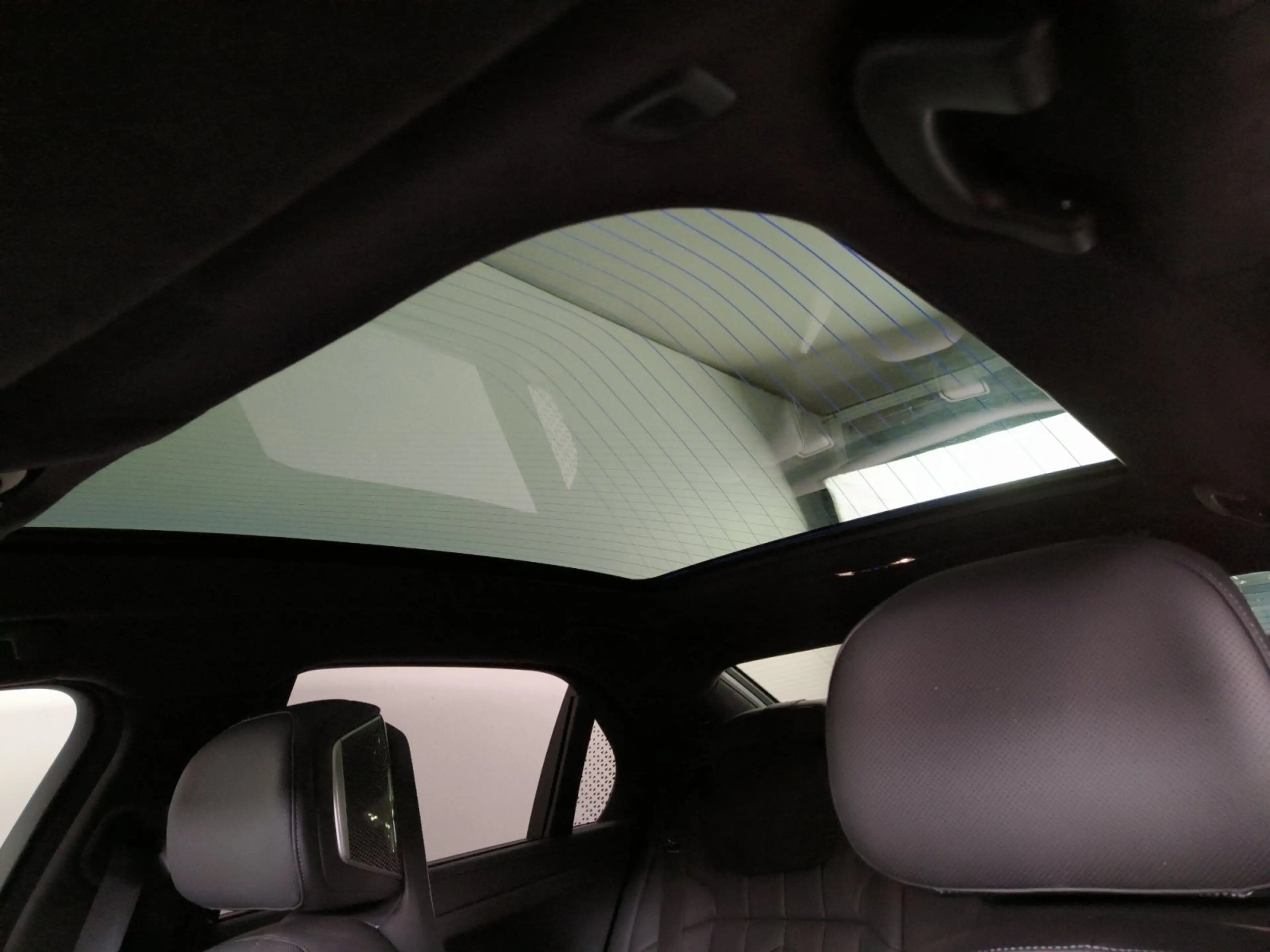 BMW i7 xDrive60 M Sportpaket DAB Aktivlenkung RFK — photo 12