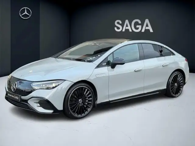 Mercedes-Benz EQE 300 Berline AMG Pack Night Toit Pano