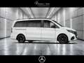 Mercedes-Benz V 300 AVANTGARDE 4M+360°+AMG+DISTR+AHK+AIRMATIC Blanc - thumbnail 5