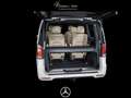 Mercedes-Benz V 300 AVANTGARDE 4M+360°+AMG+DISTR+AHK+AIRMATIC Blanc - thumbnail 15