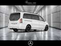 Mercedes-Benz V 300 AVANTGARDE 4M+360°+AMG+DISTR+AHK+AIRMATIC Blanc - thumbnail 7