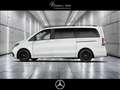 Mercedes-Benz V 300 AVANTGARDE 4M+360°+AMG+DISTR+AHK+AIRMATIC Blanc - thumbnail 11