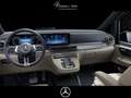 Mercedes-Benz V 300 AVANTGARDE 4M+360°+AMG+DISTR+AHK+AIRMATIC Blanc - thumbnail 12