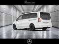 Mercedes-Benz V 300 AVANTGARDE 4M+360°+AMG+DISTR+AHK+AIRMATIC Blanc - thumbnail 9