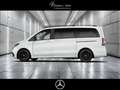 Mercedes-Benz V 300 AVANTGARDE 4M+360°+AMG+DISTR+AHK+AIRMATIC Blanc - thumbnail 10