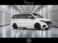 Mercedes-Benz V 300 AVANTGARDE 4M+360°+AMG+DISTR+AHK+AIRMATIC Blanc - thumbnail 4