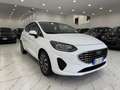 Ford Fiesta Fiesta VII 2022 5p 1.0 ecoboost h Titanium 125cv Bianco - thumbnail 8