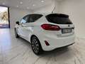 Ford Fiesta Fiesta VII 2022 5p 1.0 ecoboost h Titanium 125cv Bianco - thumbnail 4