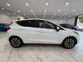 Ford Fiesta Fiesta VII 2022 5p 1.0 ecoboost h Titanium 125cv Bianco - thumbnail 7