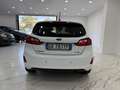 Ford Fiesta Fiesta VII 2022 5p 1.0 ecoboost h Titanium 125cv Bianco - thumbnail 5