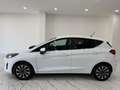 Ford Fiesta Fiesta VII 2022 5p 1.0 ecoboost h Titanium 125cv Bianco - thumbnail 3
