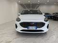 Ford Fiesta Fiesta VII 2022 5p 1.0 ecoboost h Titanium 125cv Bianco - thumbnail 2