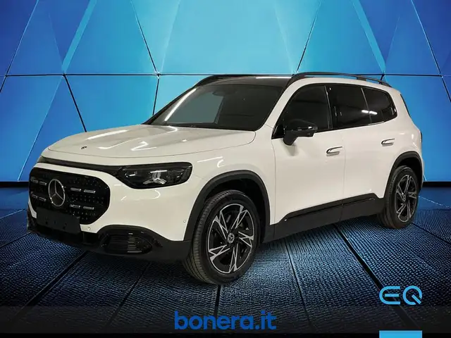 Mercedes-Benz GLB 250 EQ 250+ Advanced Plus