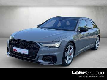 Avant 3.0 TDI quattro tiptronic *Matrix*B&O*