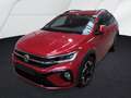 Volkswagen Taigo R-Line 1.5 TSI DSG AHK Navi ACC Sitzh Rear View Rot - thumbnail 2