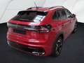 Volkswagen Taigo R-Line 1.5 TSI DSG AHK Navi ACC Sitzh Rear View Rot - thumbnail 3
