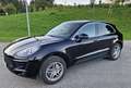 Porsche Macan Macan S Diesel / Volleder / Panorama / 1. Hand Schwarz - thumbnail 3