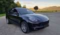 Porsche Macan Macan S Diesel / Volleder / Panorama / 1. Hand Schwarz - thumbnail 1