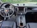 Porsche Macan Macan S Diesel / Volleder / Panorama / 1. Hand Schwarz - thumbnail 8