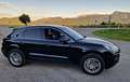 Porsche Macan Macan S Diesel / Volleder / Panorama / 1. Hand Schwarz - thumbnail 4