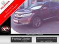 Honda CR-V 2.0 i-MMD HYBRID 4WD Lifestyle Navi/LED Braun - thumbnail 1