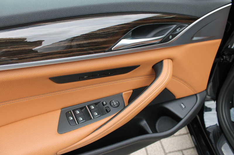 BMW 530 d xDrive Sport Line- Schiebedach-Vollausst. — photo 16