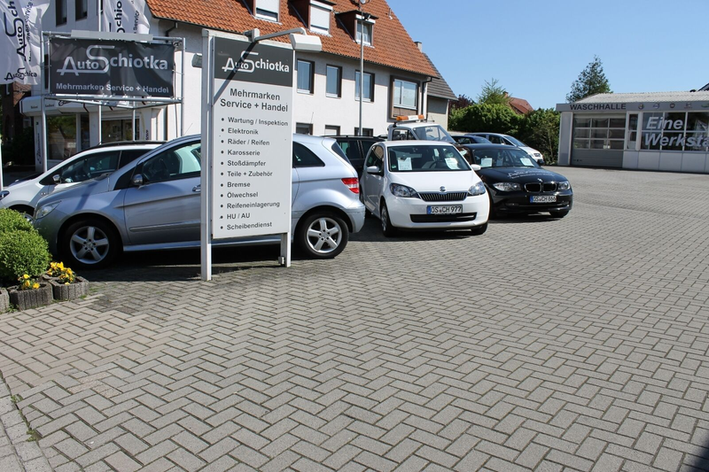 BMW 530 d xDrive Sport Line- Schiebedach-Vollausst. — photo 35