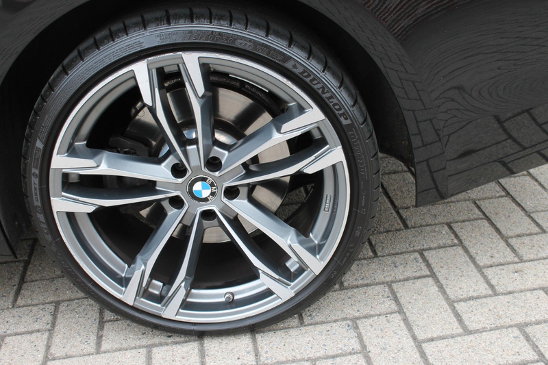 BMW 530 d xDrive Sport Line- Schiebedach-Vollausst. — photo 6