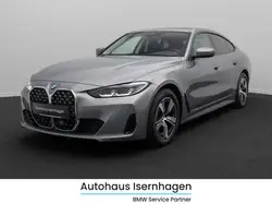Bmw 420 Alarm DAB Kamera Glasdach Sport