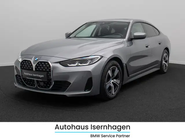 Bmw 420 Alarm DAB Kamera Glasdach Sport