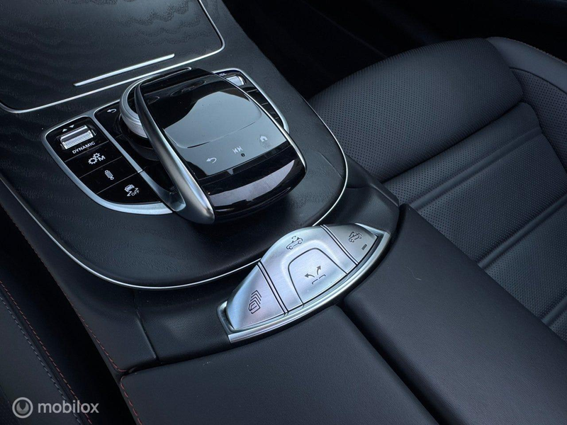 Mercedes-Benz E 53 AMG Cabrio 4MATIC Premium Plus, VOL! — photo 16