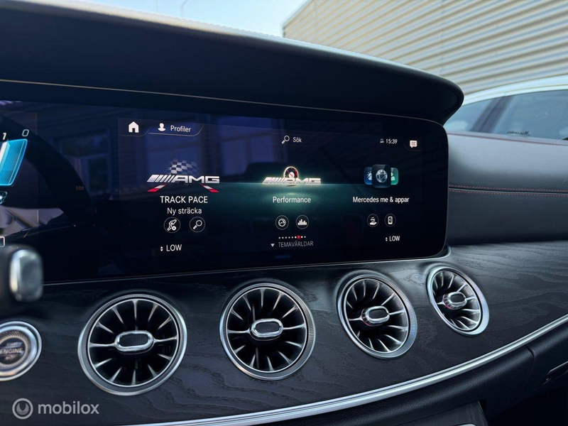Mercedes-Benz E 53 AMG Cabrio 4MATIC Premium Plus, VOL! — photo 29