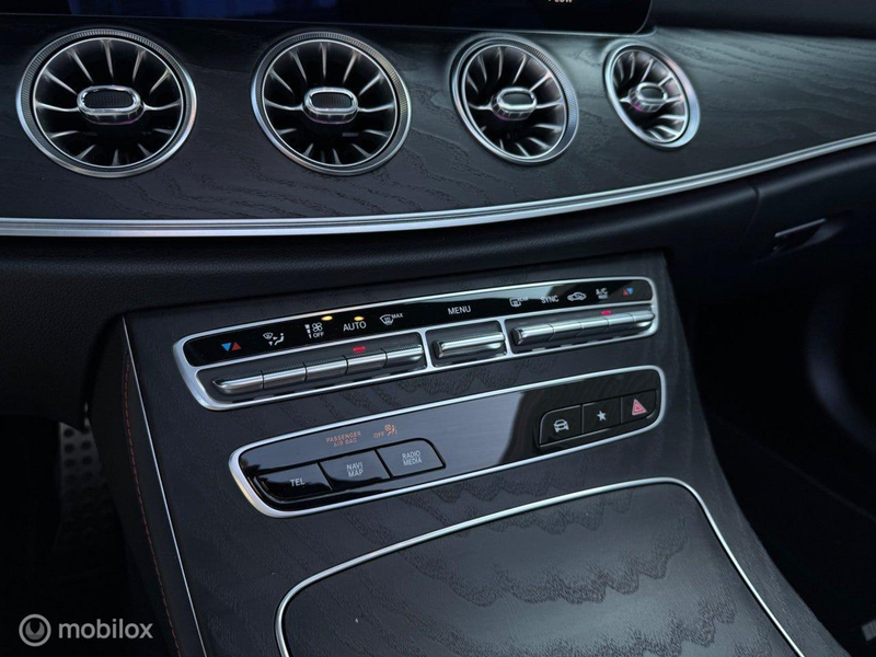 Mercedes-Benz E 53 AMG Cabrio 4MATIC Premium Plus, VOL! — photo 19