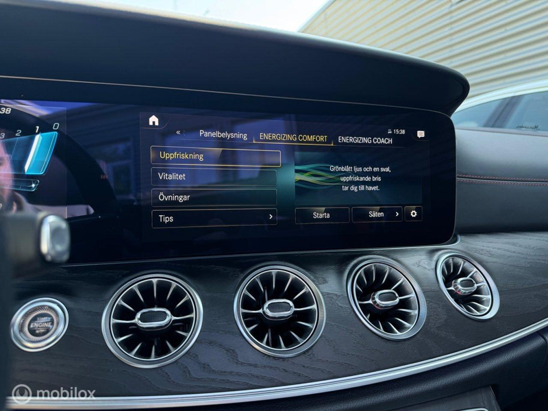 Mercedes-Benz E 53 AMG Cabrio 4MATIC Premium Plus, VOL! — photo 28