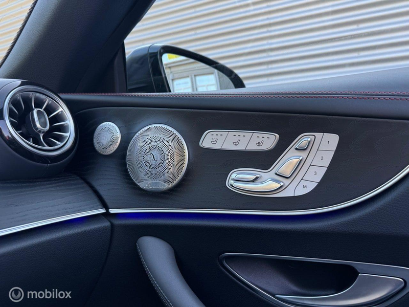 Mercedes-Benz E 53 AMG Cabrio 4MATIC Premium Plus, VOL! — photo 20