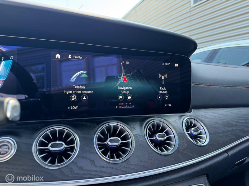 Mercedes-Benz E 53 AMG Cabrio 4MATIC Premium Plus, VOL! — photo 31