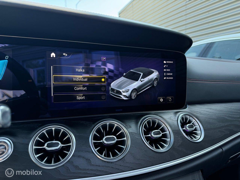 Mercedes-Benz E 53 AMG Cabrio 4MATIC Premium Plus, VOL! — photo 30