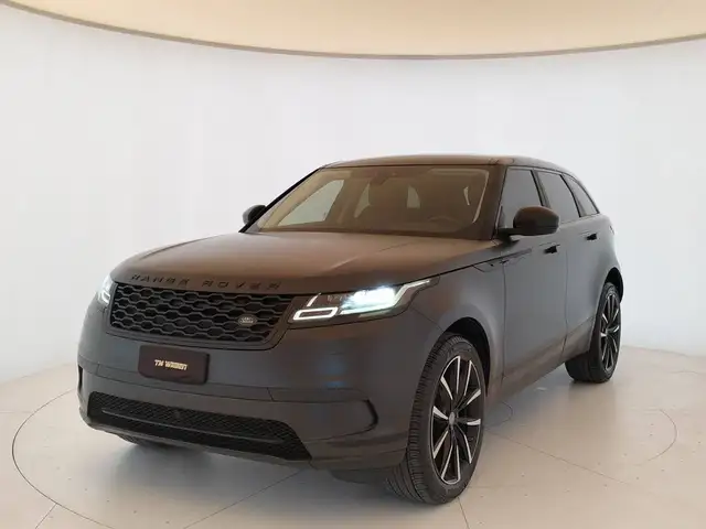 Land Rover Range Rover Velar 2.0 td4 R-Dynamic SE 180cv auto