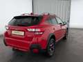 Subaru XV XV 1.6i Comfort (EURO 6d-TEMP) LED+RFK+SHZ+TEMP+ Червоний - thumbnail 6