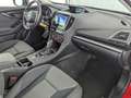 Subaru XV XV 1.6i Comfort (EURO 6d-TEMP) LED+RFK+SHZ+TEMP+ Червоний - thumbnail 13