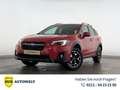 Subaru XV XV 1.6i Comfort (EURO 6d-TEMP) LED+RFK+SHZ+TEMP+ Червоний - thumbnail 1