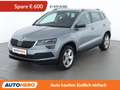 Skoda Karoq 1.5 TSI ACT Style Grau - thumbnail 1